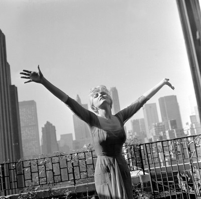 Julie Newmar posters