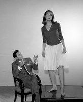 Julie Newmar Sweatshirt #2678571