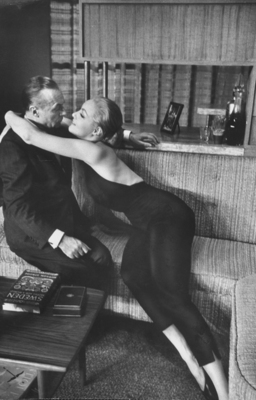 Julie Newmar posters