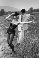 Julie Newmar t-shirt #2678588