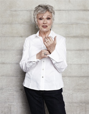 Julie Walters posters