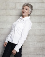 Julie Walters tote bag #G638295