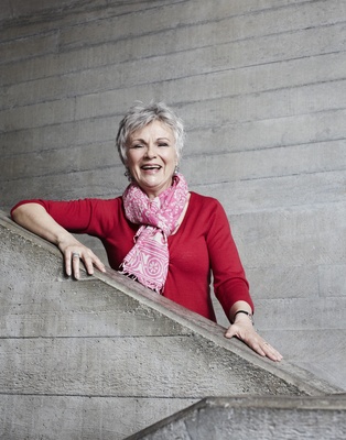 Julie Walters posters