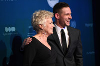 Julie Walters Tank Top #2937204