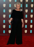 Julie Walters Sweatshirt #3064686