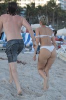 Julieanna Goddard Sweatshirt #2906517