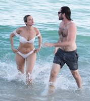 Julieanna Goddard longsleeve t-shirt #2906520