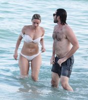 Julieanna Goddard Sweatshirt #2906524