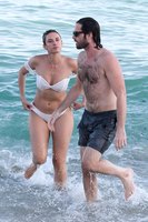 Julieanna Goddard longsleeve t-shirt #2906539