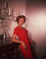 Juliet Prowse mug #G825653