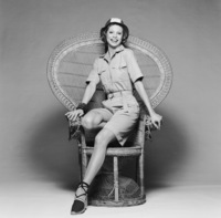 Juliet Prowse mug #G825660