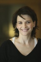 Juliette Binoche Tank Top #1478335