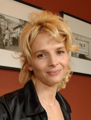 Juliette Binoche posters