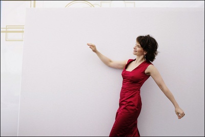 Juliette Binoche posters