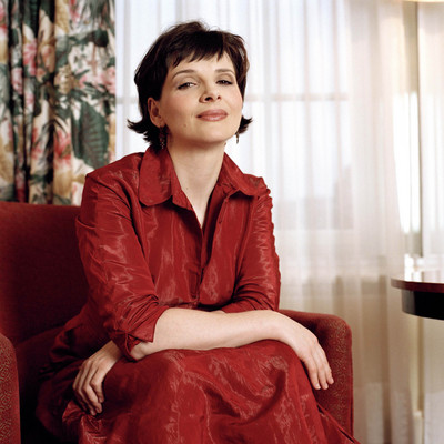 Juliette Binoche posters