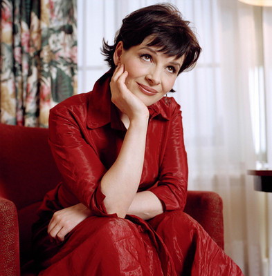 Juliette Binoche posters