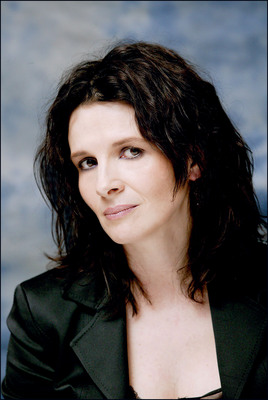 Juliette Binoche posters