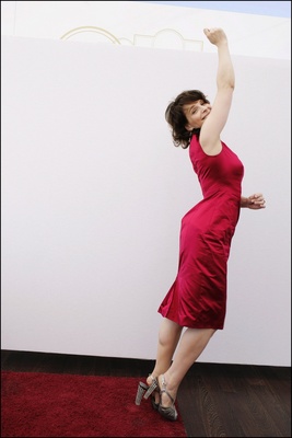 Juliette Binoche posters