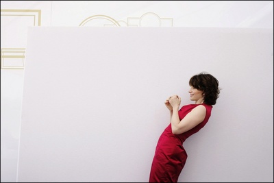 Juliette Binoche posters