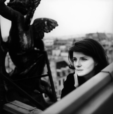 Juliette Binoche posters