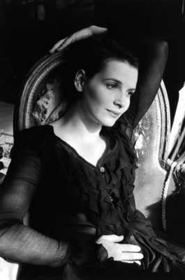 Juliette Binoche posters