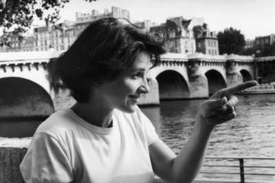 Juliette Binoche posters