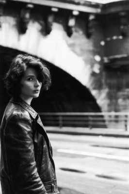Juliette Binoche posters