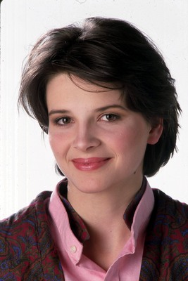 Juliette Binoche posters