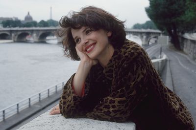 Juliette Binoche posters