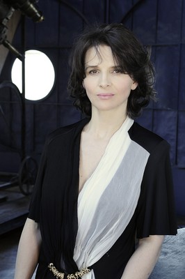 Juliette Binoche posters