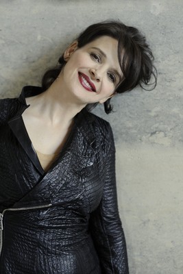 Juliette Binoche posters