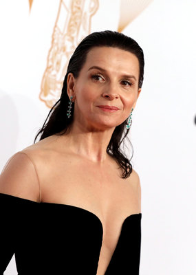 Juliette Binoche posters