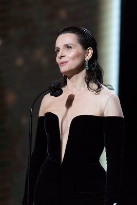 Juliette Binoche posters