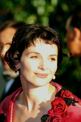Juliette Binoche posters