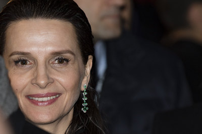 Juliette Binoche posters