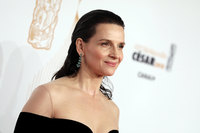Juliette Binoche t-shirt #3118501