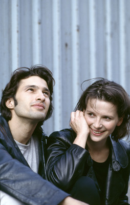 Juliette Binoche posters