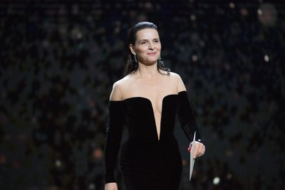 Juliette Binoche posters