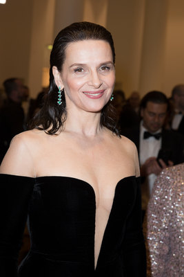 Juliette Binoche posters