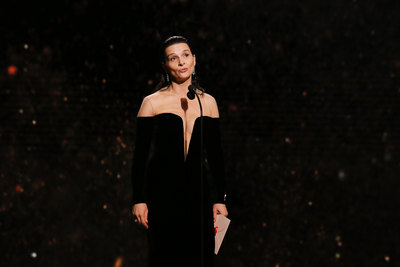Juliette Binoche posters