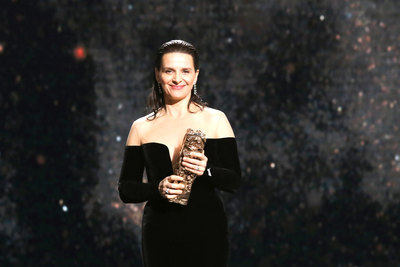 Juliette Binoche posters