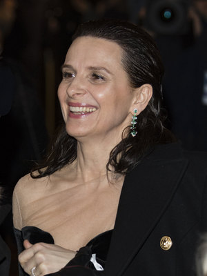 Juliette Binoche posters