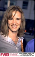 Juliette Lewis Longsleeve T-shirt #1346204
