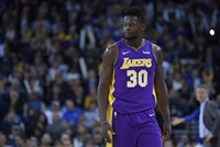 Julius Randle mug #G1681565