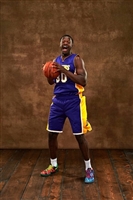 Julius Randle Longsleeve T-shirt #3438620