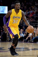 Julius Randle magic mug #G1681578