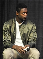 Julius Randle Longsleeve T-shirt #3438634