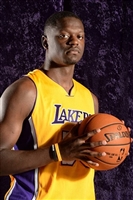 Julius Randle mug #G1681594