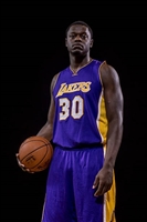 Julius Randle mug #G1681599
