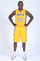Julius Randle magic mug #G1681622